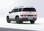 Hyundai Santa Fe SUV 1,6 l 212 kw