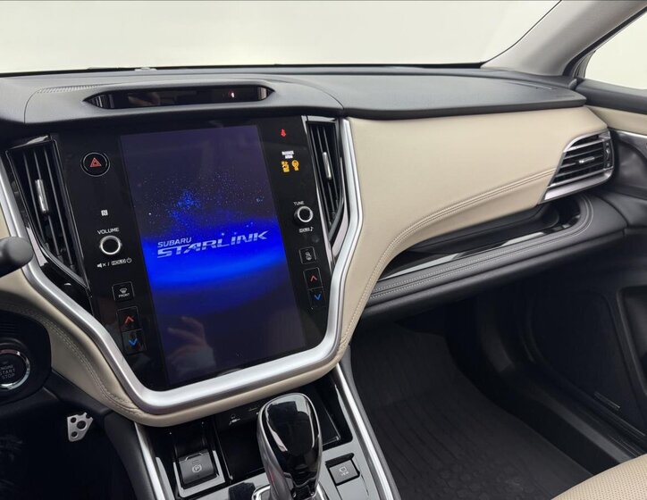 Subaru Outback Kombi 2,5 l 124 kw