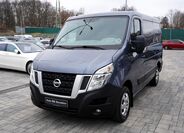 Nissan NV400 2