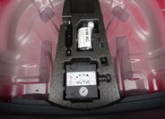 Seat Leon Hatchback 1,5 l 96 kw