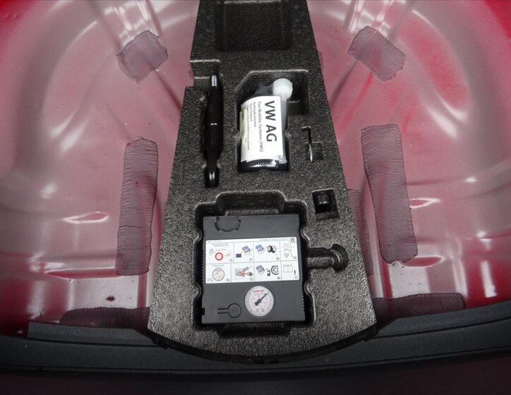 Seat Leon Hatchback 1,5 l 96 kw