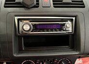 Suzuki Swift Hatchback 1,3 l 67 kw