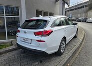 Hyundai i30 Kombi 1,5 l 80 kw