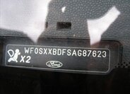 Ford Transit Ostatní 2,2 l 63 kw