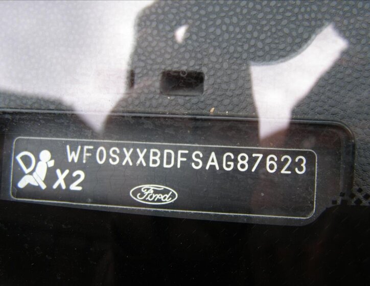 Ford Transit Ostatní 2,2 l 63 kw