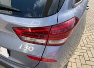 Hyundai i30 Kombi 998,0 73 kw