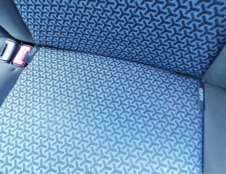 Renault Thalia Sedan / Limuzína 1,1 l 55 kw