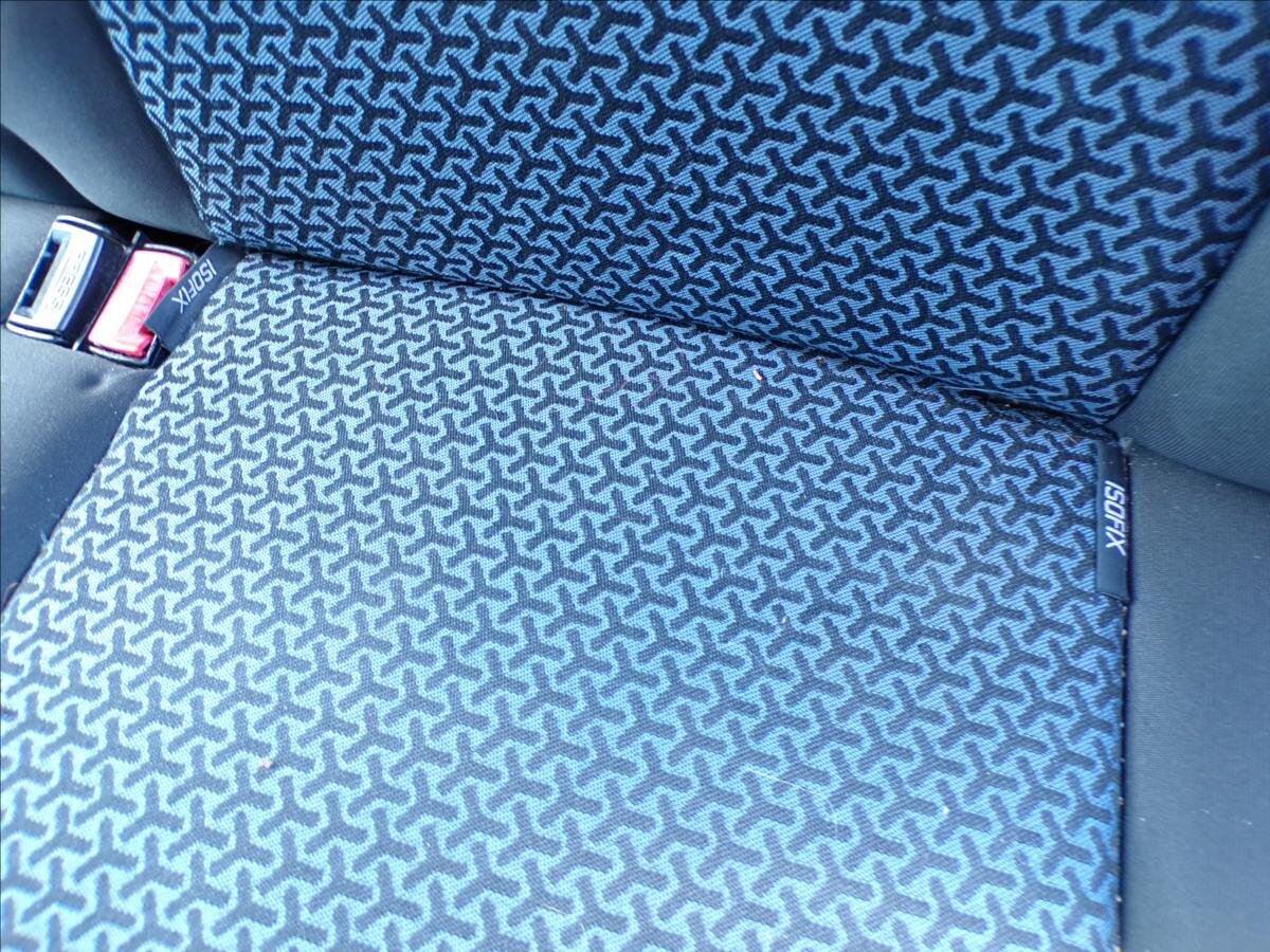 Renault Thalia Sedan / Limuzína 1,1 l 55 kw