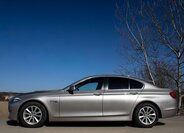 BMW Řada 5 Sedan / Limuzína 2,0 l 120 kw