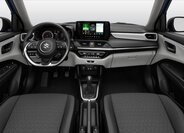 Suzuki Swift Hatchback 1,2 l 60 kw