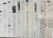 Ford Kuga SUV / Terénní 2,5 l 165 kw