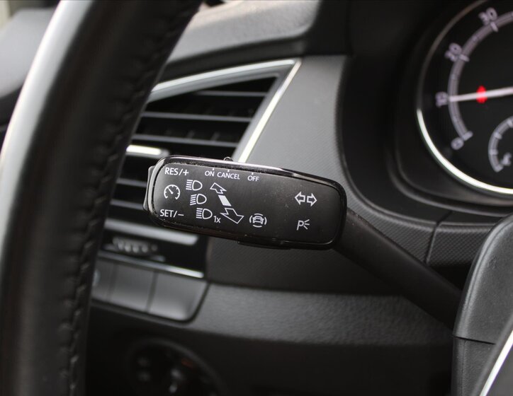 Škoda Fabia Kombi 999,0 70 kw