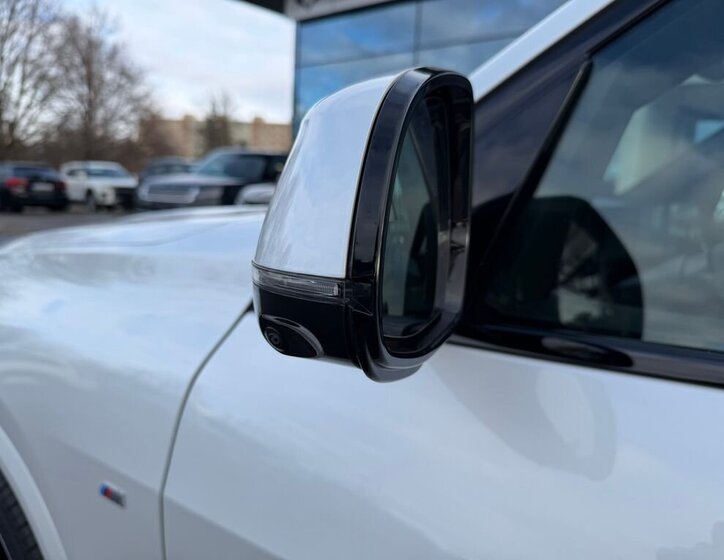 BMW X5 SUV / Terénní 3,0 l 250 kw