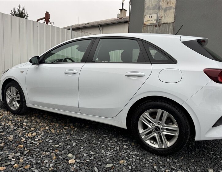 KIA Ceed 18