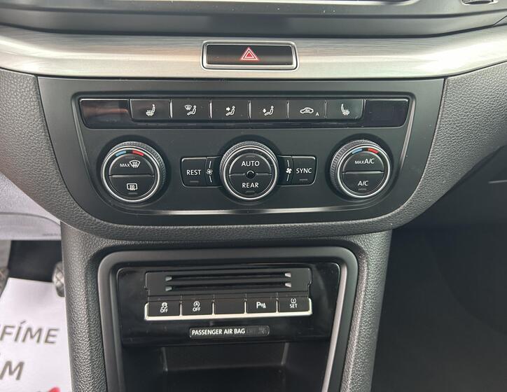 Volkswagen Sharan 48