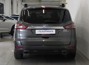Ford S-MAX MPV 2,0 l 132 kw