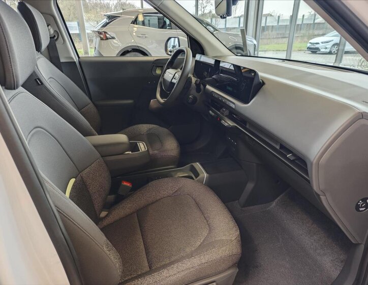 KIA Ostatní SUV / Terénní 0,0 108 kw