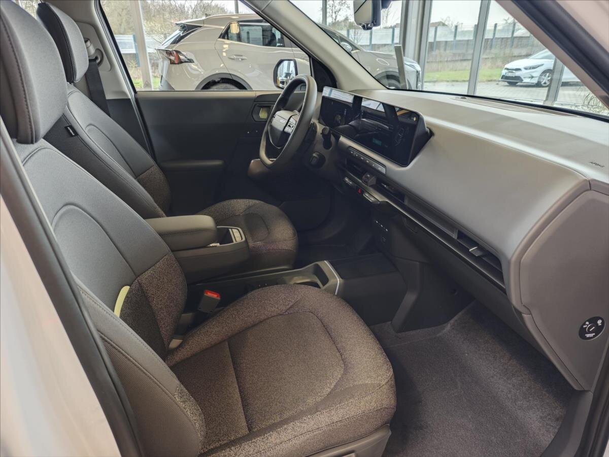 KIA Ostatní SUV / Terénní 0,0 108 kw