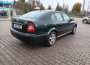 Škoda Octavia Liftback 1,6 l 75 kw