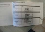 Dacia Logan Sedan / Limuzína 1,1 l 54 kw