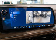 Chevrolet Suburban SUV 6,2 l 313 kw