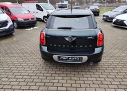 Mini Countryman Kombi 1,6 l 82 kw
