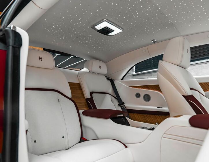 Rolls-Royce Ostatní 46