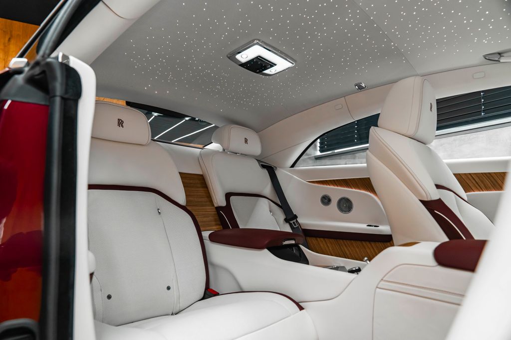 Rolls-Royce Ostatní