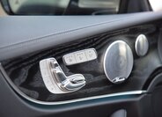 Mercedes-Benz Třídy E 17