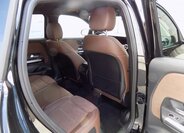Mercedes-Benz GLA SUV / Terénní 2,0 l 110 kw