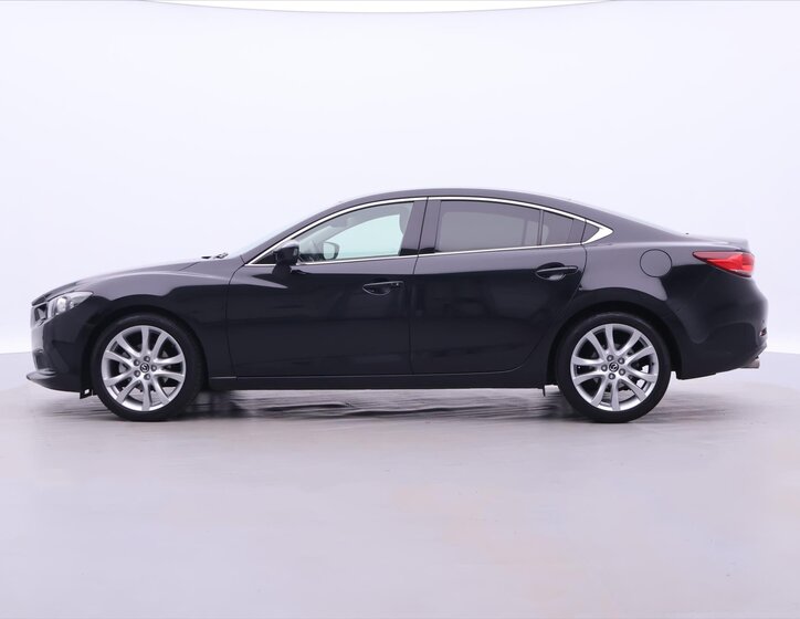 Mazda 6 Sedan 2,5 l 141 kw