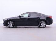 Mazda 6 Sedan 2,5 l 141 kw