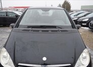 Mercedes-Benz Třídy A Kombi 1,5 l 70 kw