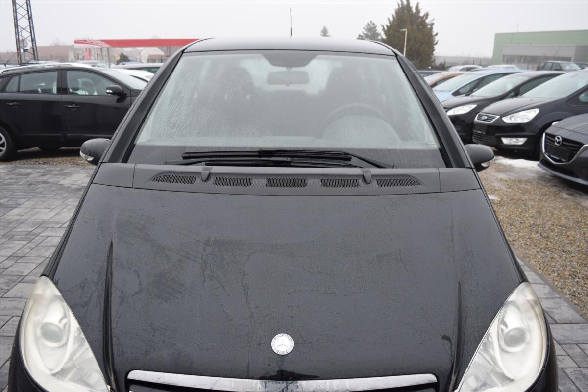 Mercedes-Benz Třídy A Kombi 1,5 l 70 kw