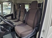 Citroën Jumper Kombi 2,2 l 103 kw
