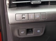 Hyundai Kona SUV 1,6 l 104 kw