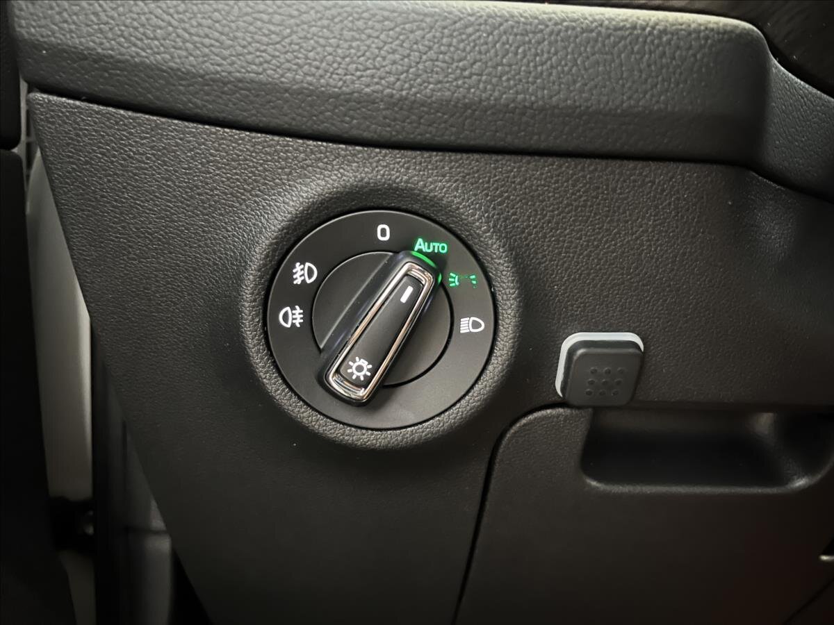 Škoda Kodiaq SUV / Terénní 2,0 l 110 kw