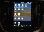 Volvo XC60 SUV / Terénní 2,0 l 184 kw