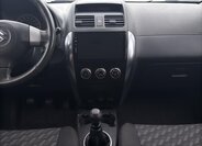 Suzuki SX4 SUV / Terénní 1,6 l 79 kw
