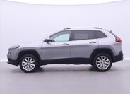 Jeep Cherokee SUV / Terénní 2,2 l 147 kw