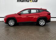 Hyundai Tucson SUV 1,6 l 110 kw