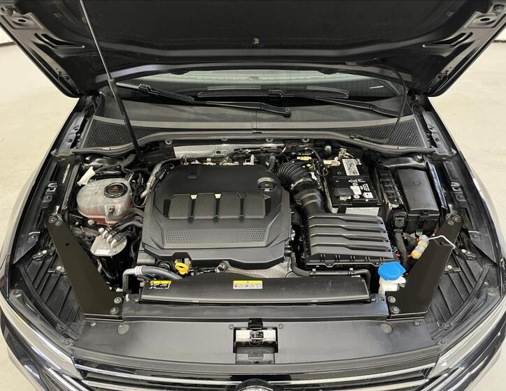 Volkswagen Passat 35