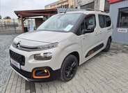 Citroën Berlingo MPV 1,5 l 96 kw