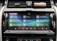 Land Rover Discovery SUV 3,0 l 190 kw