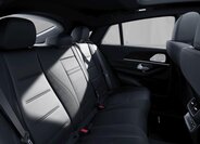 Mercedes-Benz GLE Kupé 3,0 l 270 kw