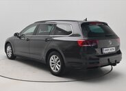 Volkswagen Passat Kombi 2,0 l 110 kw