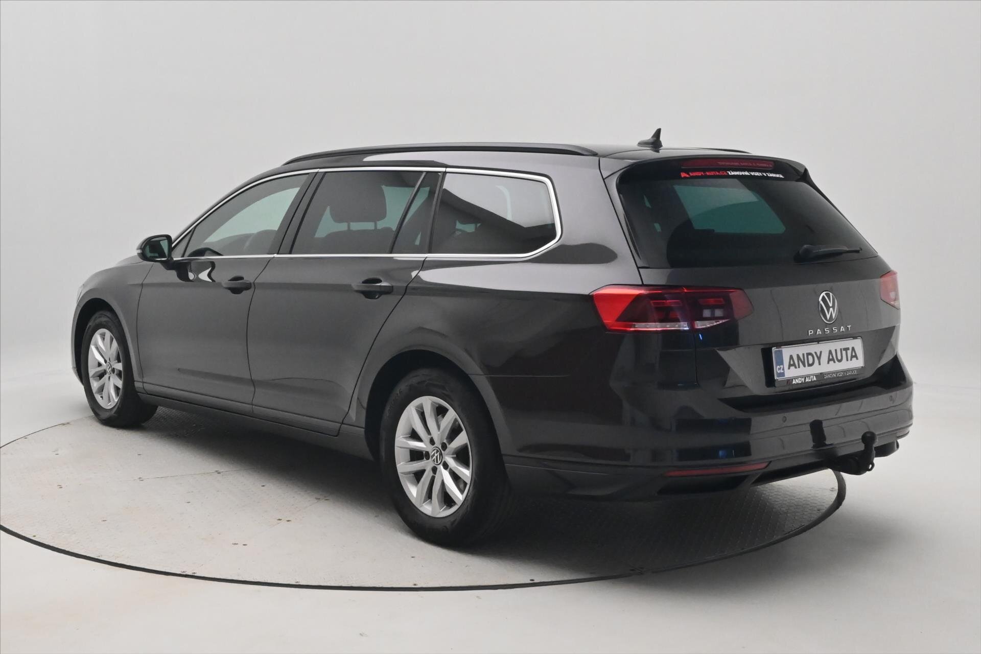 Volkswagen Passat Kombi 2,0 l 110 kw