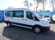 Ford Transit Ostatní 2,0 l 96 kw