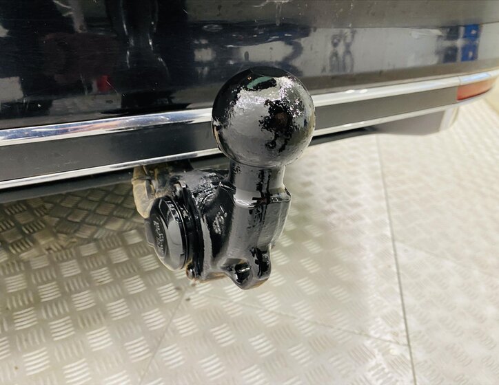 Volkswagen Passat Kombi 2,0 l 140 kw