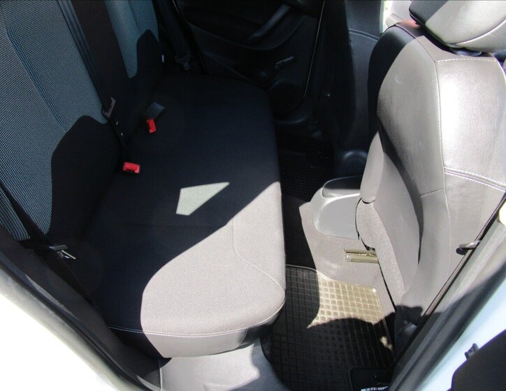 Citroën C3 Hatchback 999,0 50 kw